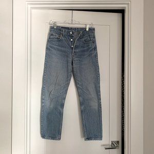 Levi's Vintage Jeans